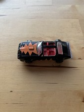 Matchbox super fast - fast, 1979