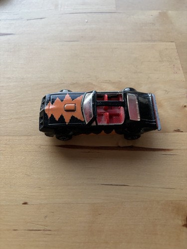 Matchbox super fast 1979 - fast,