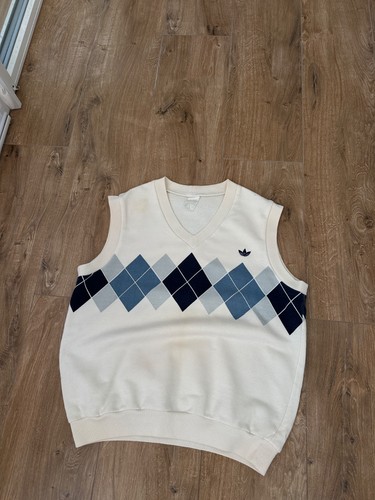 Adidas ventex vintage - adidas, ivan