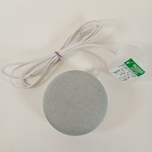 Google home nest mini - home,