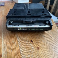 Vintage Car Javelin Eight