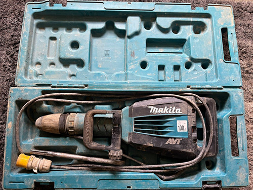 Makita hm1214c avt - hm1214c,