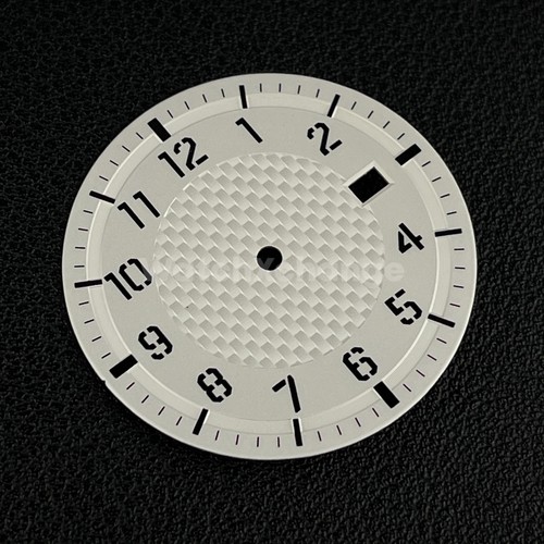 34mm white watch - watch, for