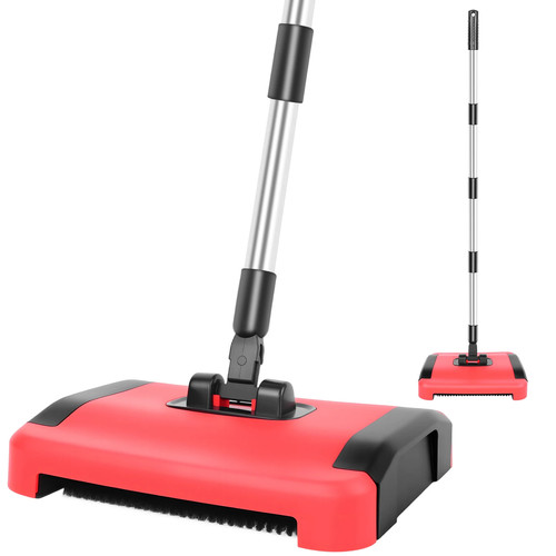 Carpet floor sweeper manual - floor,