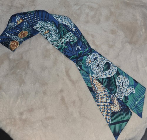 Cartier 100 silk - cartier, 100%