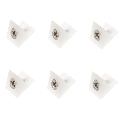 100 pcs dresser drawer repair - 100,