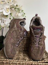 Berghaus Hiking Shoes Brown