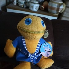 RAINBOW ZIPPY WAERING DRESSING