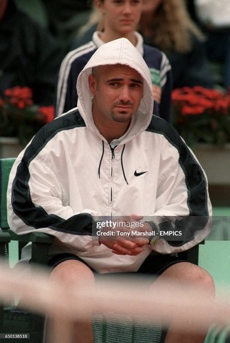 Nike challenge court - challenge,