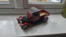 Custom Ford Modified 1:18