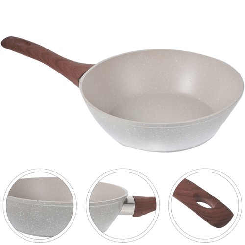 Non stick skillets breakfast - non,