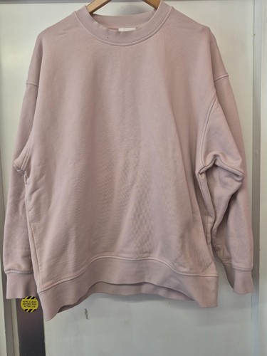 Ladies cos pink - cos, sweatshirt