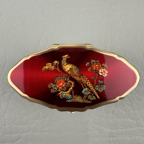 Vintage stratton pheasant - vintage,