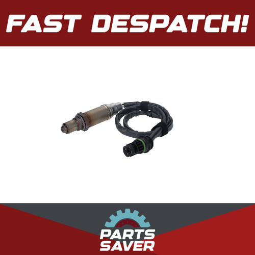 Lambda sensor fits - fits, 316