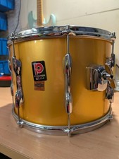 Premier 'Elite' Rack Tom in Polychromatic Gold - Clearance