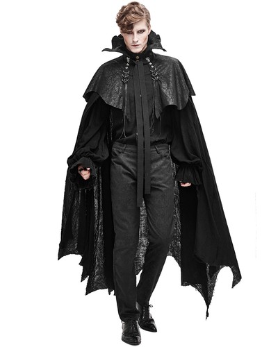 Devil fashion mens long - mens,