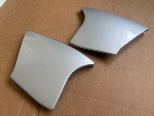 Porsche 986 1997 - -2005, silver
