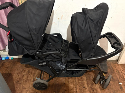 Graco stadium duo double - stadium,