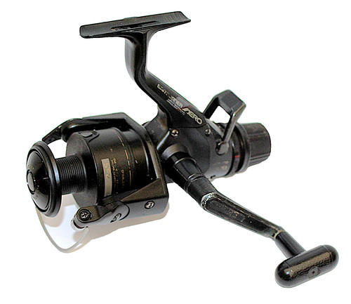 Shimmano 3500 aero baitrunner - shimmano,