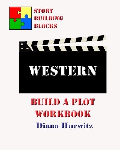 Western build a plot - build,
