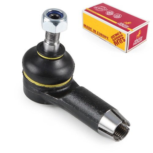 Front outer tie rod end - tie,