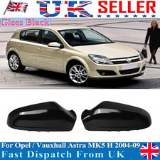 1 Pair Door Wing Mirror Cover