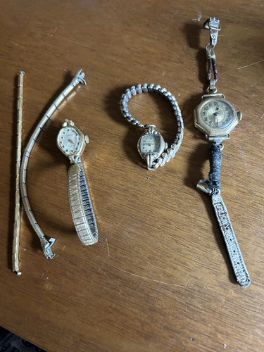 Lot vintage ladies - vintage,