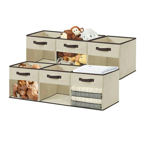 Storage cubes inch cube - inch,