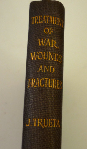 Ww2 treatment war - of,