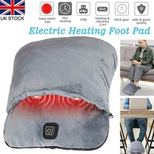 USB Electric Heated Foot