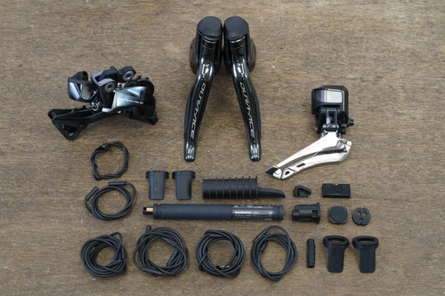 Shimano dura ace r9150 di2 - shimano, dura-ace