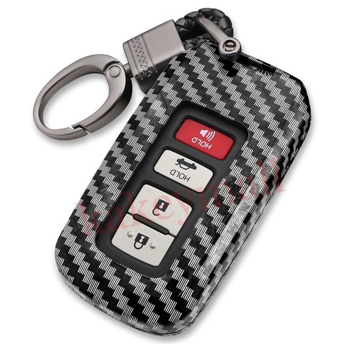 Car key fob cover case - key,