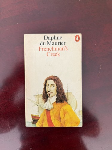 Frenchman creek daphne - frenchman’s,