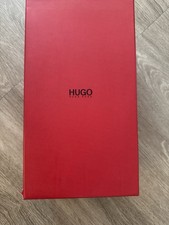 Pristine  Hugo Boss Vero Cuoio