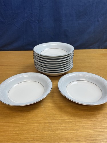 Vintage noritake bluetta 7 - vintage,