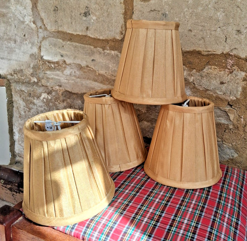 Lampshades fabric light - lampshades,