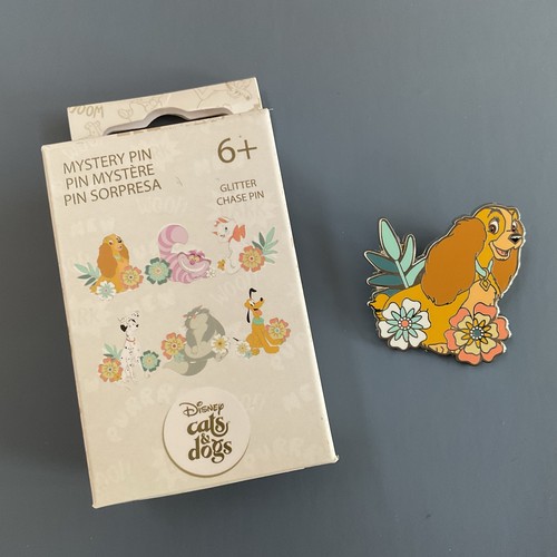 Loungefly disney cats dogs - disney,