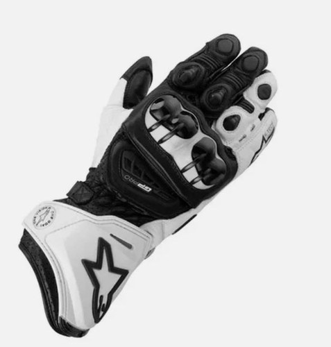 Alpinestars pro black - alpinestars, gp