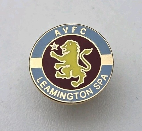 Aston villa leamington spa - aston,