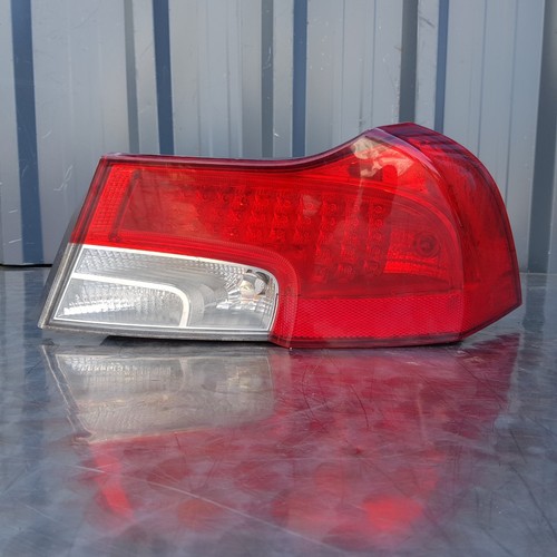 Volvo c70 mk2 tail light - mk2,