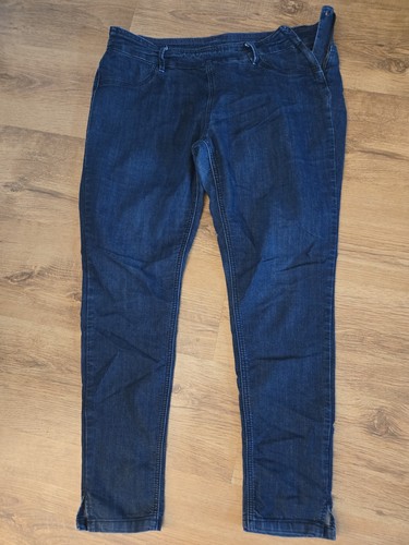 Ladies jeans with - ladies,