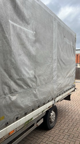 Rubbish clearance property - clearance, &