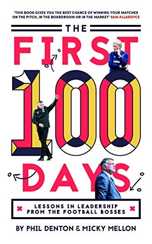 The first 100 - the, in