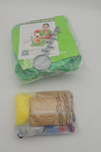 Children electric pottery - children's,