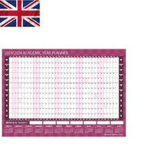 Elegant Multicolored A2/A4