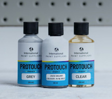 MERCEDES BENZ 744 BRILLIANT