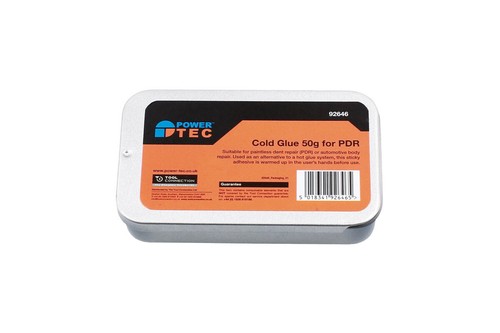 Powertec 92646 cold - powertec, 50g