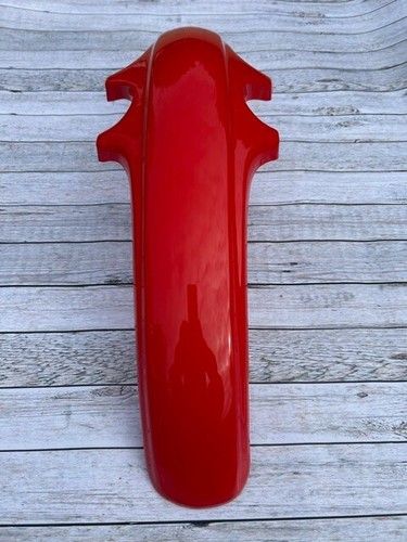 New aprilia climber red - climber, front