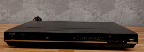 Foehn hirsch dvd - foehn,