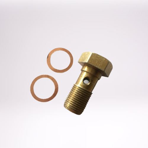 M12 banjo bolts washer - m12,